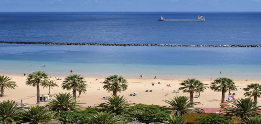 Spagna - Canarie, Tenerife - Columbus Tenerife 4