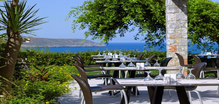 Grecia, Creta - Eleftheria Hotel 1