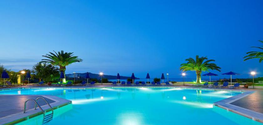 Grecia, Creta - Eleftheria Hotel 2