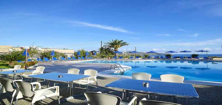 Grecia, Creta - Eleftheria Hotel 3