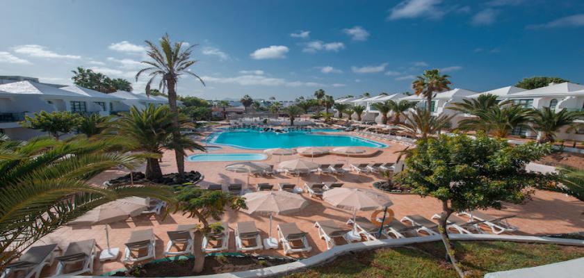 Spagna - Canarie, Fuerteventura - H10 Ocean Suites 0