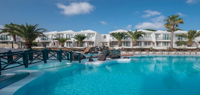 Spagna - Canarie, Fuerteventura - H10 Ocean Suites 3