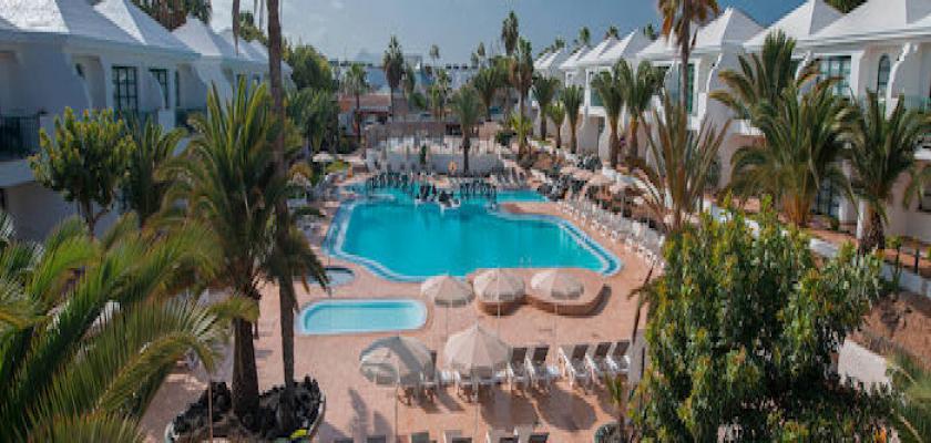 Spagna - Canarie, Fuerteventura - H10 Ocean Suites 5