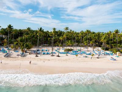 Repubblica Dominicana, Punta Cana - Hipotels Sa Coma Gran