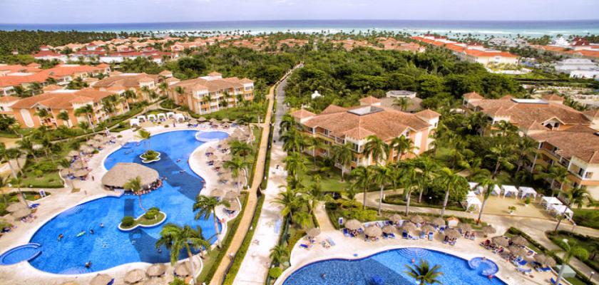 Repubblica Dominicana, Punta Cana - Bahia Principe Grand Punta Cana 1