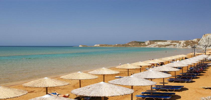 Grecia, Cefalonia - Alpiselect Apollonion Asterias Resort & Spa 0