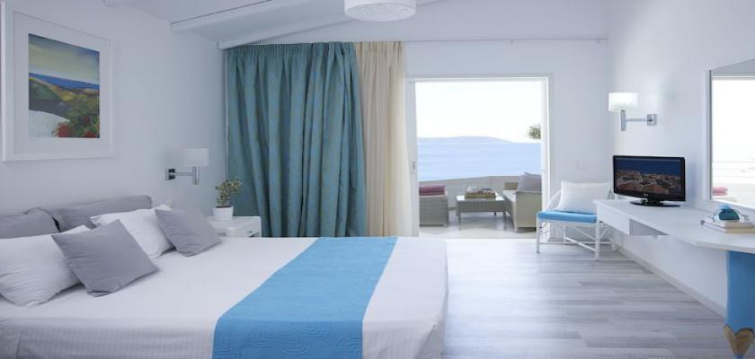 Grecia, Samos - Alpiselect Proteas Blu Resort 4