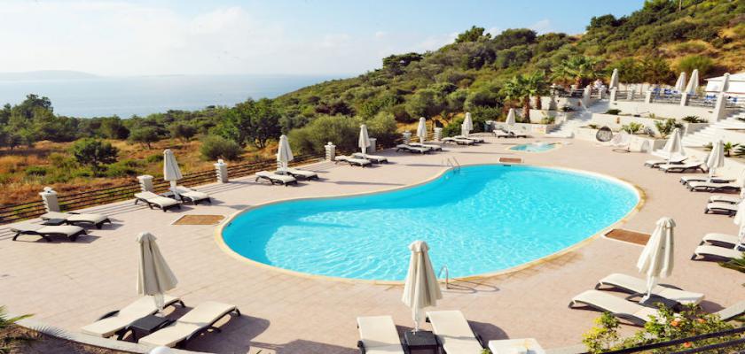 Grecia, Samos - Naftilos Boutique Hotel 2