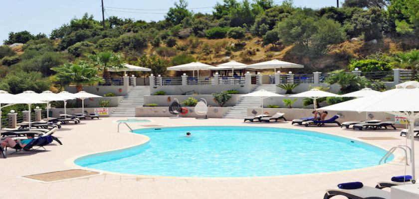 Grecia, Samos - Naftilos Boutique Hotel 4