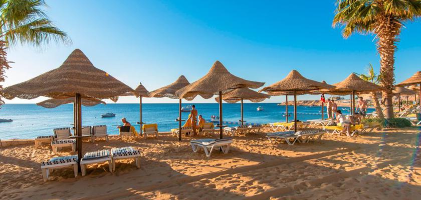 Egitto Mar Rosso, Sharm el Sheikh - Concorde El Salam Beach Resort 2