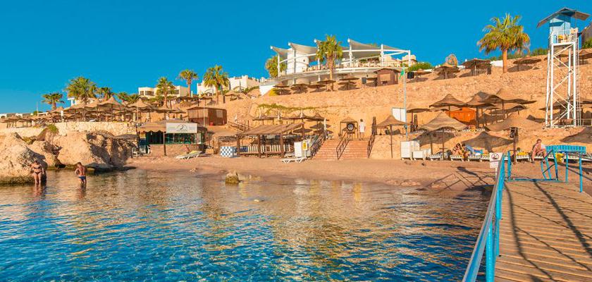 Egitto Mar Rosso, Sharm el Sheikh - Concorde El Salam Beach Resort 3