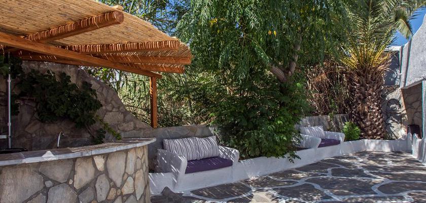 Grecia, Mykonos - Edem Garden Residence 2