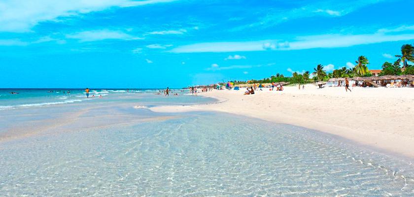 Cuba, Varadero - Be Live Experience Varadero Beach Resort 1