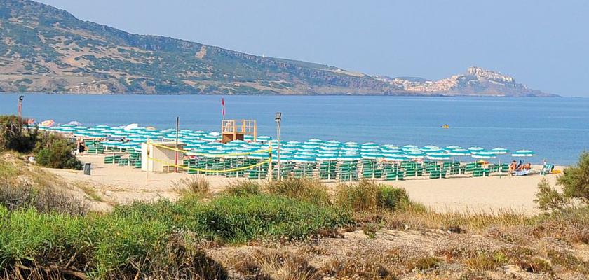 Italia, Sardegna - Villaggio Baia Verde 0