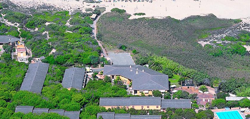 Italia, Sardegna - Villaggio Baia Verde 5