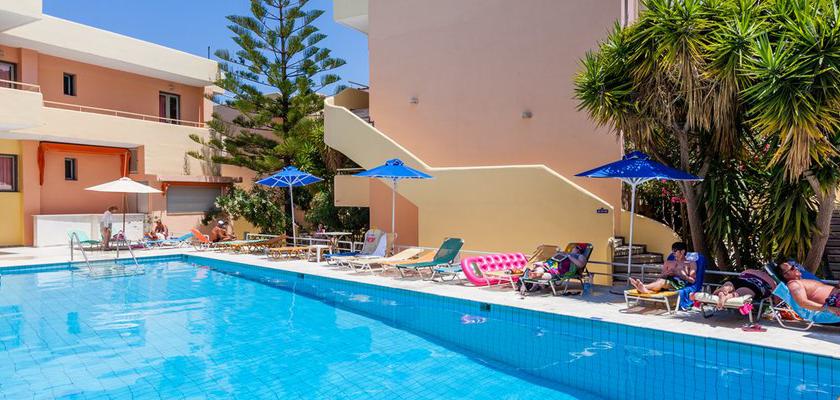 Grecia, Creta - Fereniki Holiday Resort & Spa 2