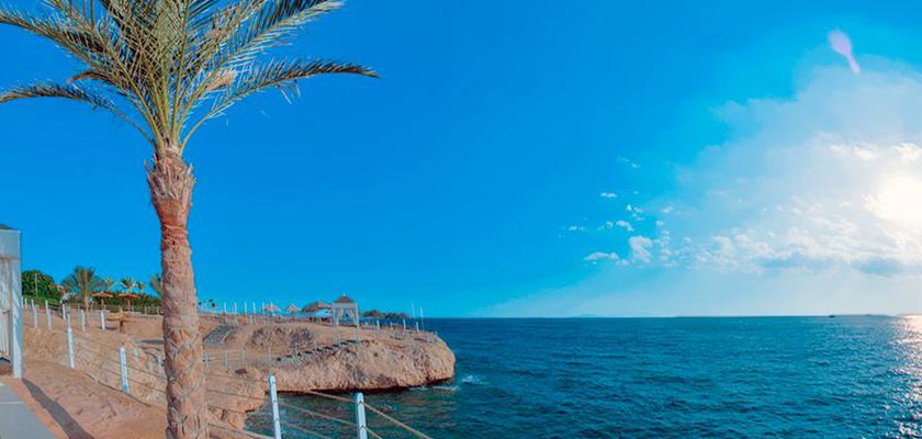 Egitto Mar Rosso, Sharm el Sheikh - Monte Carlo Sharm Beach Resort 4