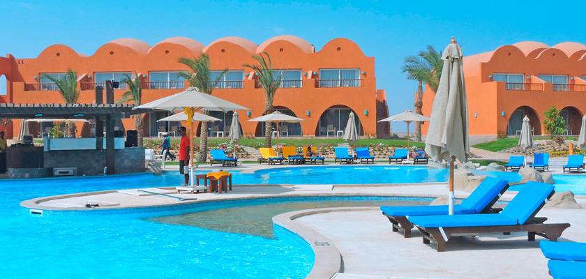 Egitto Mar Rosso, Marsa Alam - Novotel Marsa Alam Beach Resort & Spa 3