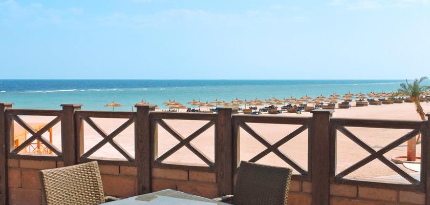 Egitto Mar Rosso, Marsa Alam - Novotel Marsa Alam Beach Resort & Spa 5