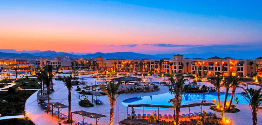 Egitto Mar Rosso, Sharm el Sheikh - Jaz Mirabel Beach Resort 2