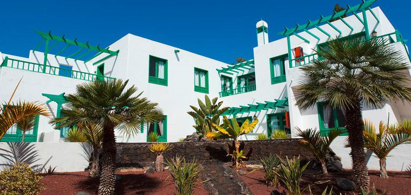 Spagna - Canarie, Lanzarote - Blue Sea Hotel Los Fiscos 1