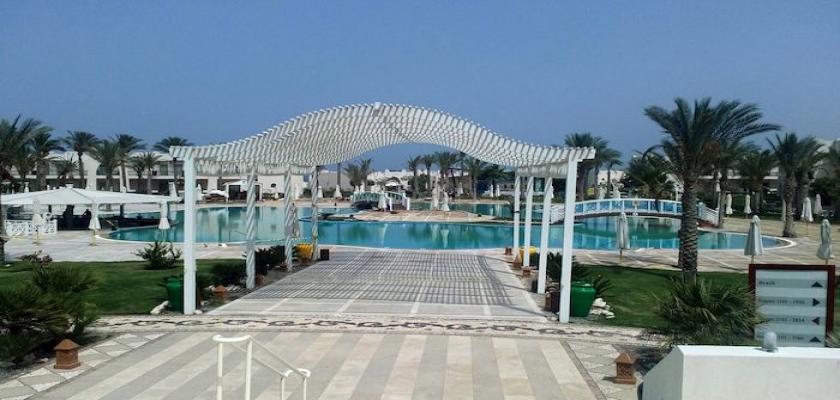 Egitto Mar Rosso, Marsa Alam - Hilton Marsa Alam Nubian 3