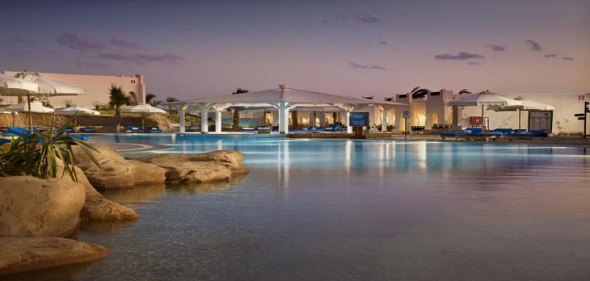 Egitto Mar Rosso, Marsa Alam - Hilton Marsa Alam Nubian 4