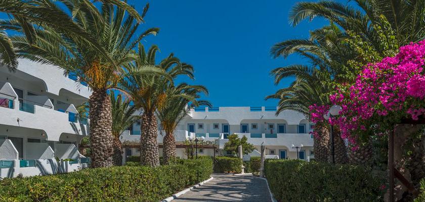 Grecia, Kos - Smy Princess of Kos Hotel 0