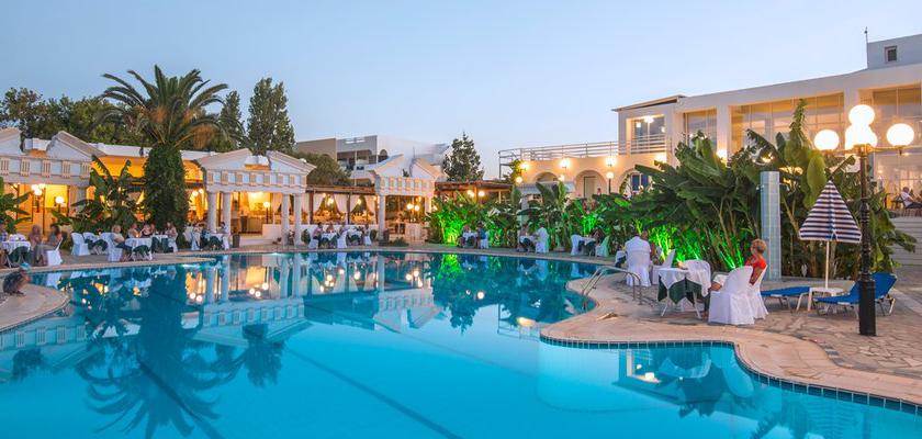 Grecia, Kos - Smy Princess of Kos Hotel 5