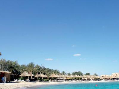 Egitto Mar Rosso, Marsa Alam - Movenpick Resort El Quseir