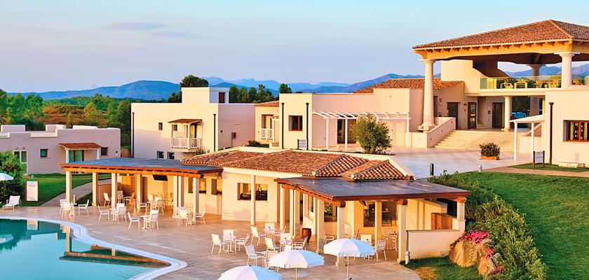 Italia, Sardegna - Grande Baia Resort & Spa 6