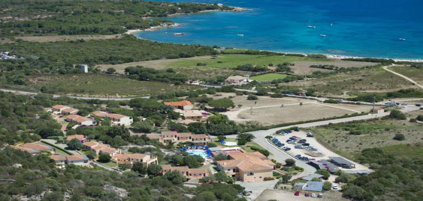 Italia, Sardegna - Hotel Stelle Marine 1