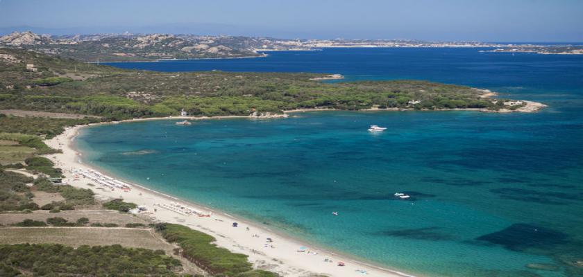 Italia, Sardegna - Hotel Stelle Marine 3