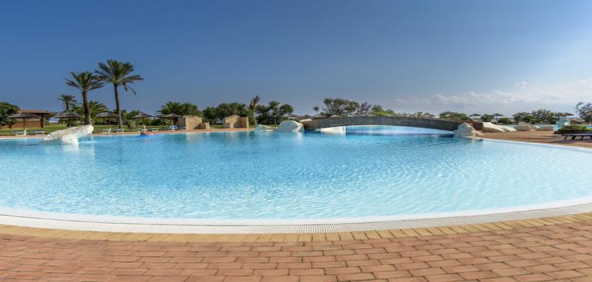 Italia, Sardegna - Searesort Garden Beach Hotel 2