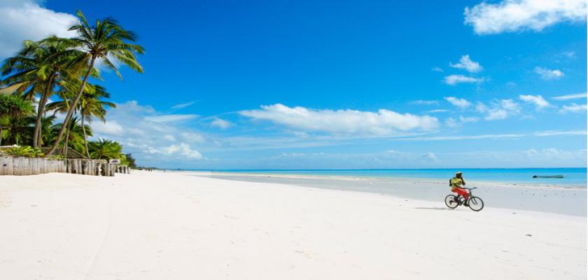 Zanzibar, Zanzibar - Sultan Sands Island Resort 0