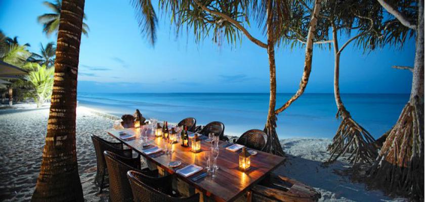 Zanzibar, Zanzibar - Sultan Sands Island Resort 1