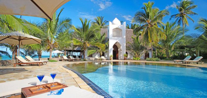 Zanzibar, Zanzibar - Sultan Sands Island Resort 2
