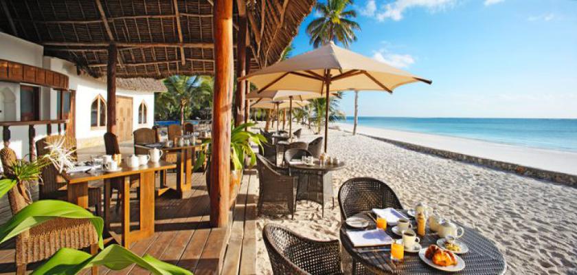 Zanzibar, Zanzibar - Sultan Sands Island Resort 3