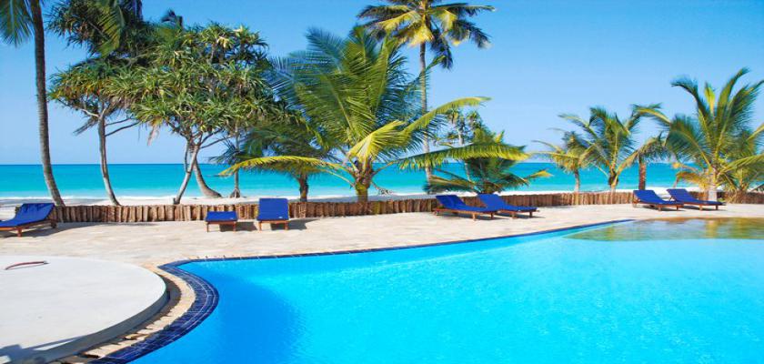 Zanzibar, Zanzibar - Sultan Sands Island Resort 4
