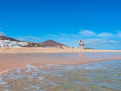 Spagna - Canarie, Fuerteventura - Sbh Maxorata Resort