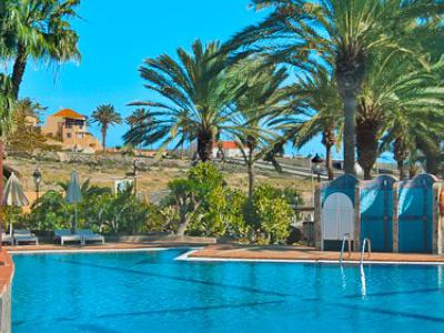 Spagna - Canarie, Fuerteventura - Sbh Costa Calma Beach