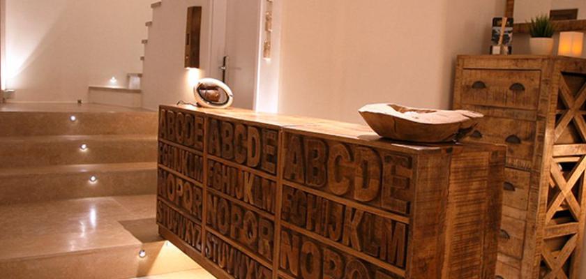 Grecia, Mykonos - Anagram Boutique Hotel 4