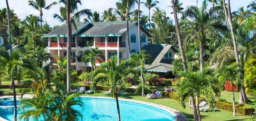 Repubblica Dominicana, Samana - Hotel Playa Colibri' 1