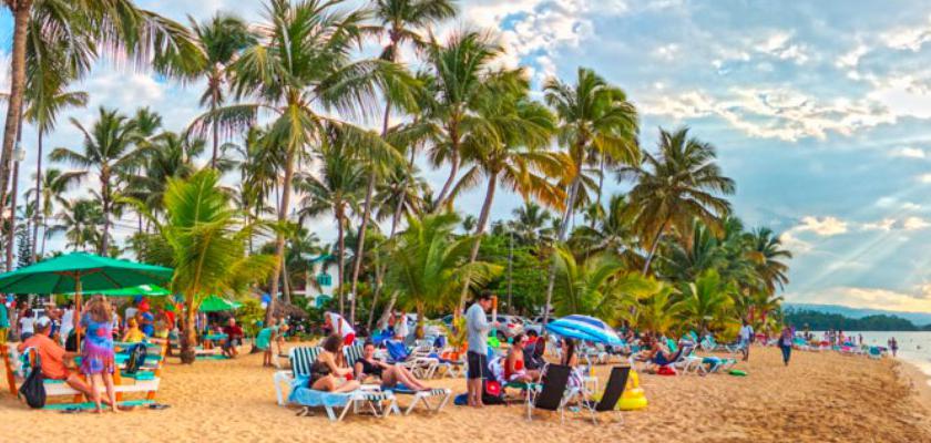 Repubblica Dominicana, Samana - Hotel Playa Colibri' 5