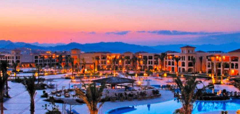 Egitto Mar Rosso, Sharm el Sheikh - Jaz Mirabel Beach Resort 2