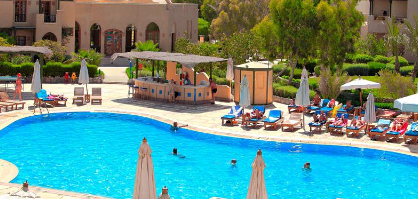 Egitto Mar Rosso, Hurghada - Three Corners Rihana Beach Resort 1