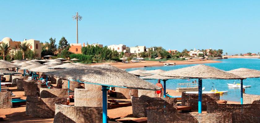 Egitto Mar Rosso, Hurghada - Three Corners Rihana Beach Resort 2