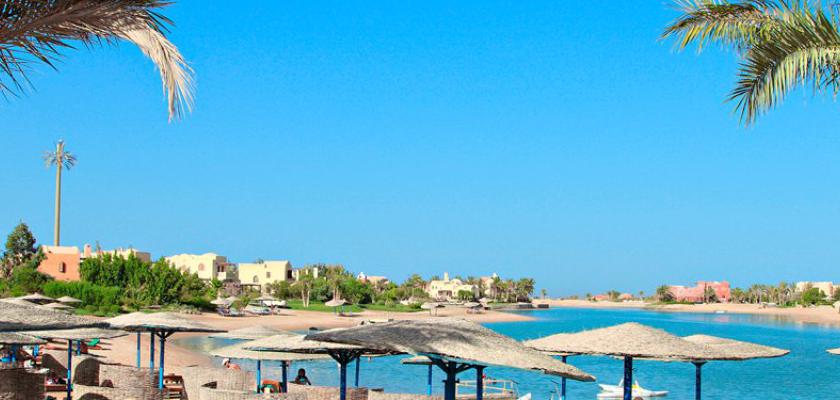 Egitto Mar Rosso, Hurghada - Three Corners Rihana Beach Resort 3