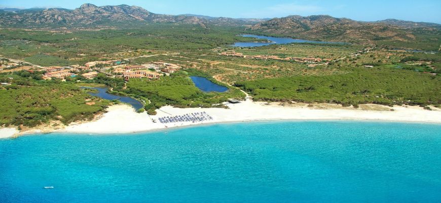 Italia, Sardegna - Veraclub Cala Ginepro Resort & Spa 26