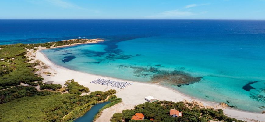 Italia, Sardegna - Veraclub Cala Ginepro Resort & Spa 27